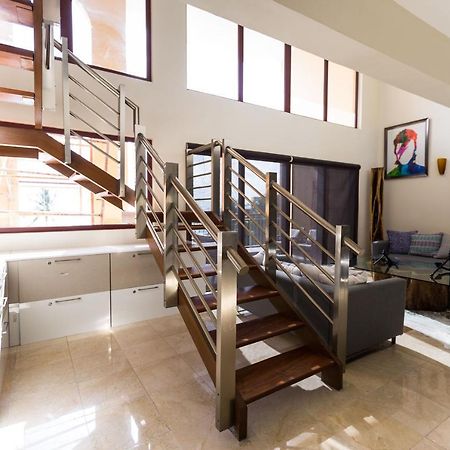 Appartement El Faro 304 Coral 3 Bdr Penthouse à Playa del Carmen Extérieur photo