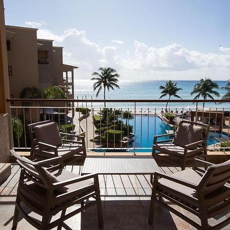 Appartement El Faro 304 Coral 3 Bdr Penthouse à Playa del Carmen Extérieur photo