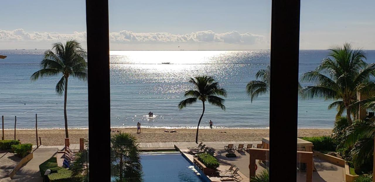 Appartement El Faro 304 Coral 3 Bdr Penthouse à Playa del Carmen Extérieur photo