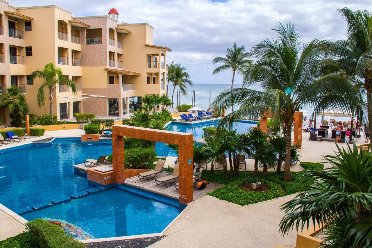 Appartement El Faro 304 Coral 3 Bdr Penthouse à Playa del Carmen Extérieur photo