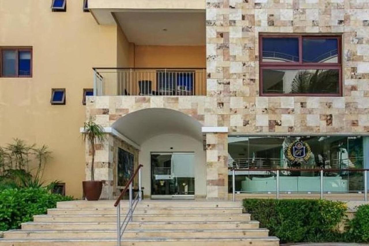 Appartement El Faro 304 Coral 3 Bdr Penthouse à Playa del Carmen Extérieur photo