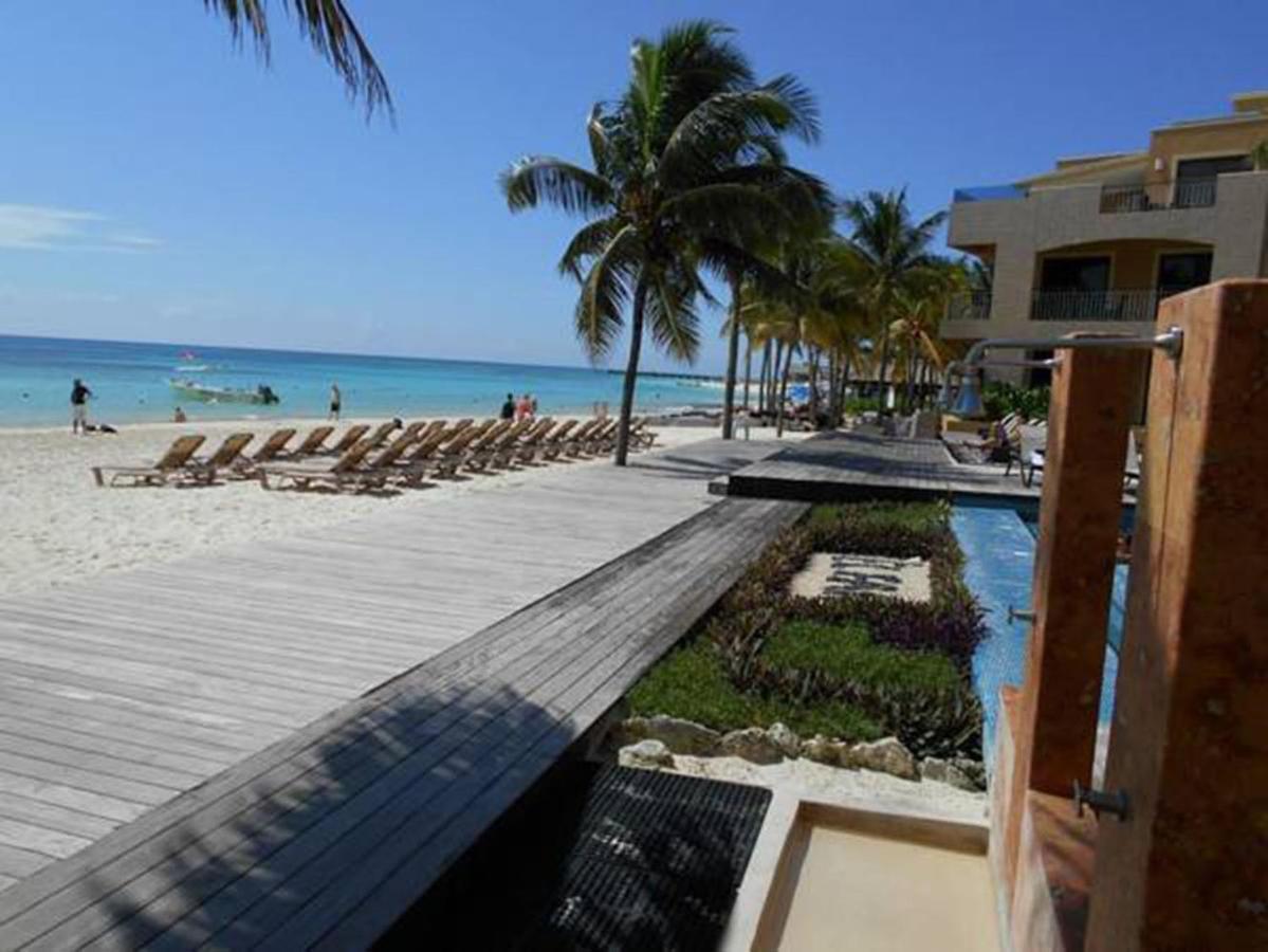 Appartement El Faro 304 Coral 3 Bdr Penthouse à Playa del Carmen Extérieur photo