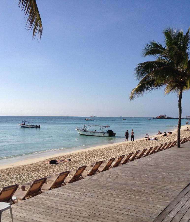 Appartement El Faro 304 Coral 3 Bdr Penthouse à Playa del Carmen Extérieur photo