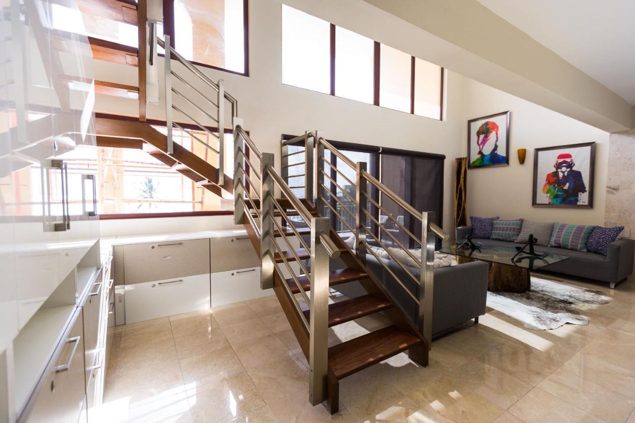 Appartement El Faro 304 Coral 3 Bdr Penthouse à Playa del Carmen Extérieur photo