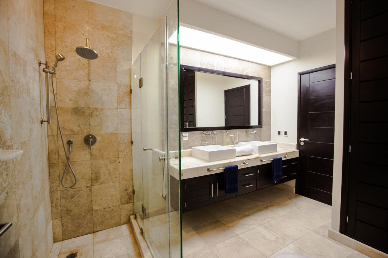 Appartement El Faro 304 Coral 3 Bdr Penthouse à Playa del Carmen Extérieur photo