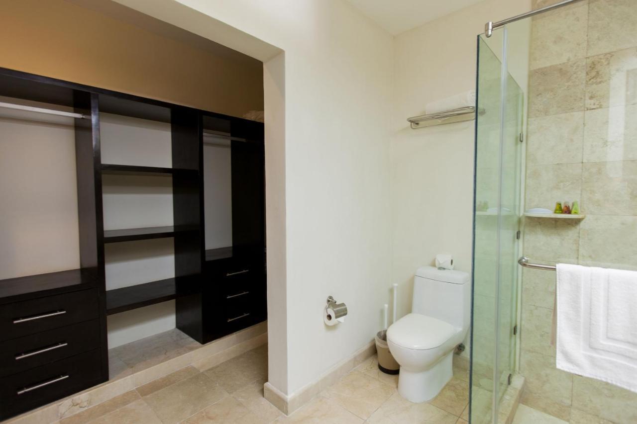 Appartement El Faro 304 Coral 3 Bdr Penthouse à Playa del Carmen Extérieur photo