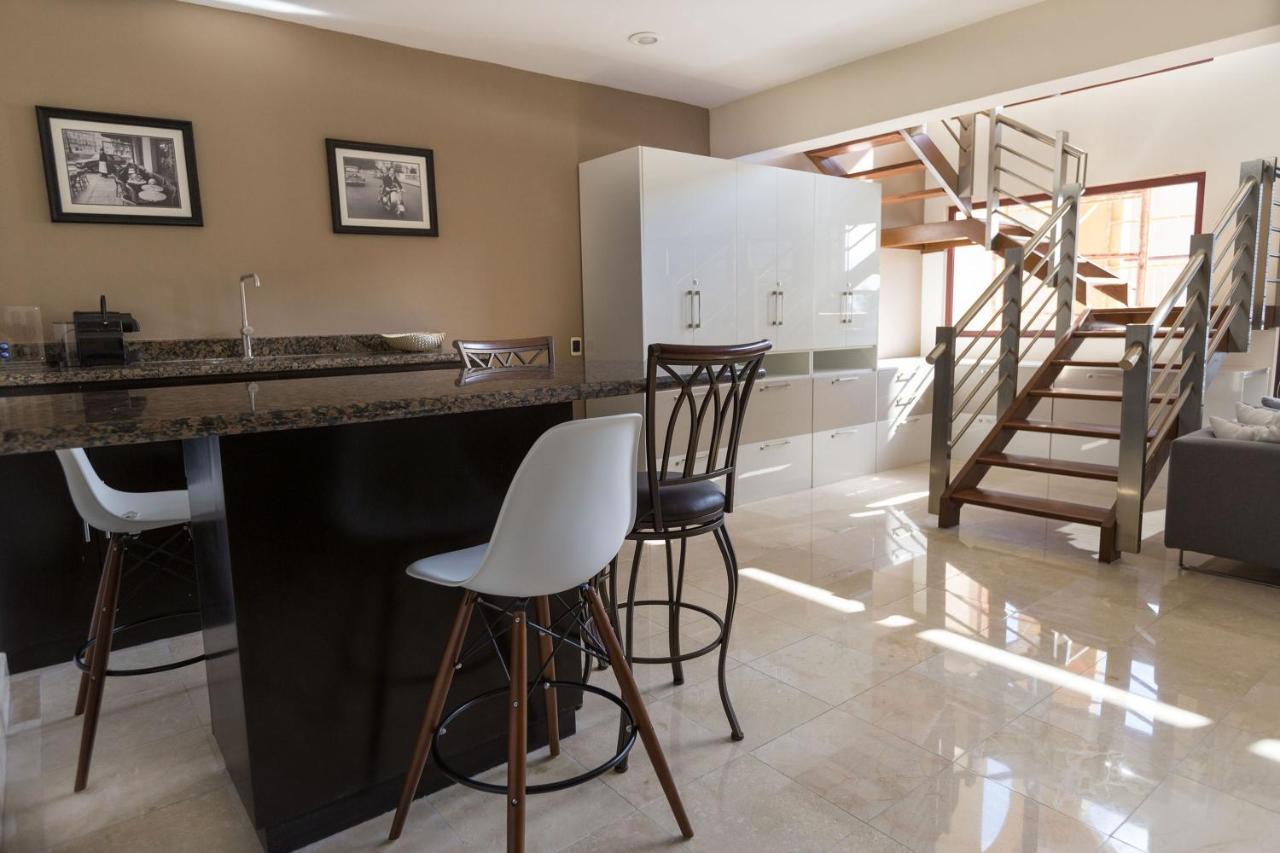 Appartement El Faro 304 Coral 3 Bdr Penthouse à Playa del Carmen Extérieur photo