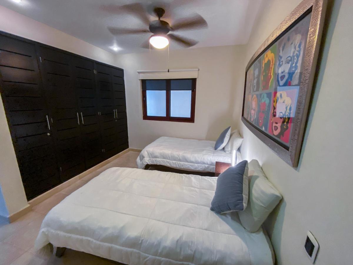Appartement El Faro 304 Coral 3 Bdr Penthouse à Playa del Carmen Extérieur photo