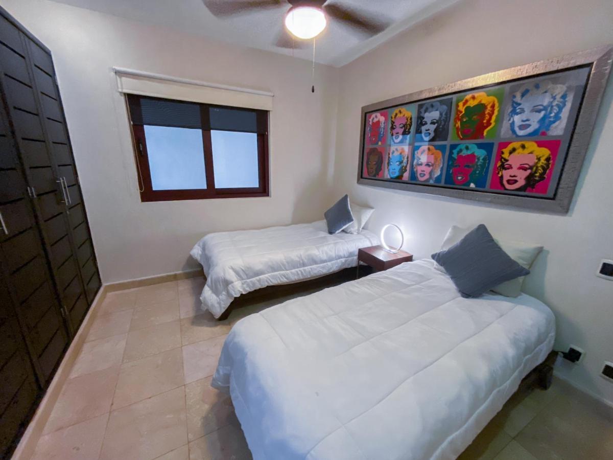 Appartement El Faro 304 Coral 3 Bdr Penthouse à Playa del Carmen Extérieur photo